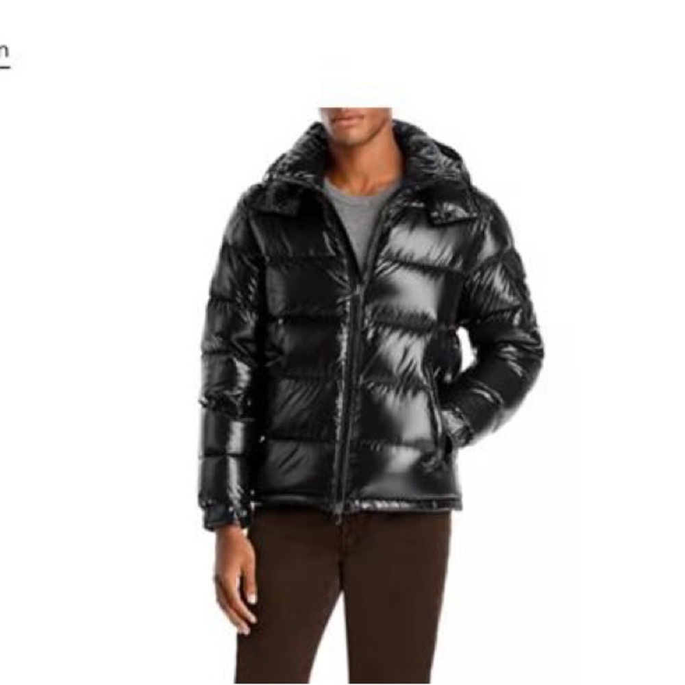 Brand New Moncler Jacket